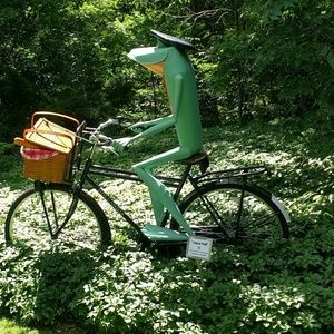 Meet your Posher, Angela